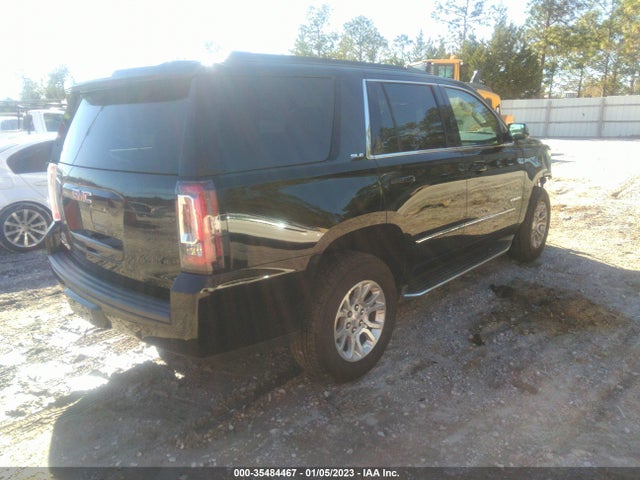 2016 GMC Yukon, VIN: 1GKS1AKC6GR252025