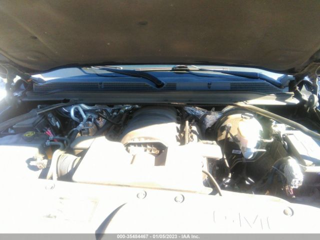 1GKS1AKC6GR252025 GMC YUKON SLE