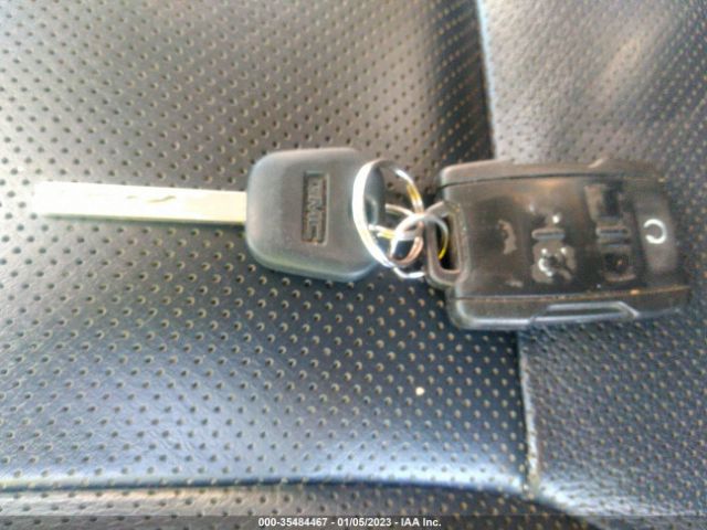 1GKS1AKC6GR252025 GMC YUKON SLE