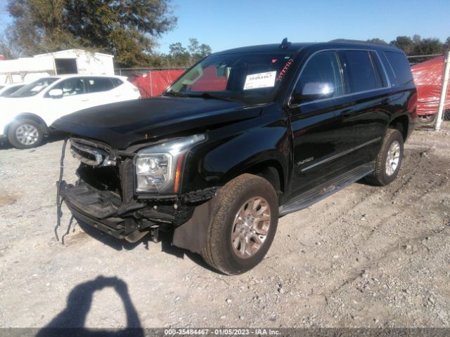 1GKS1AKC6GR252025 GMC YUKON SLE