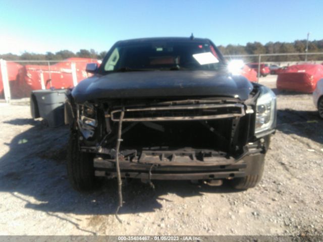 1GKS1AKC6GR252025 GMC YUKON SLE