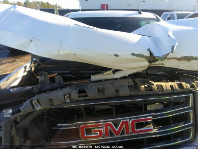 3GTU2VEC3EG382166 GMC Sierra 1500 Slt