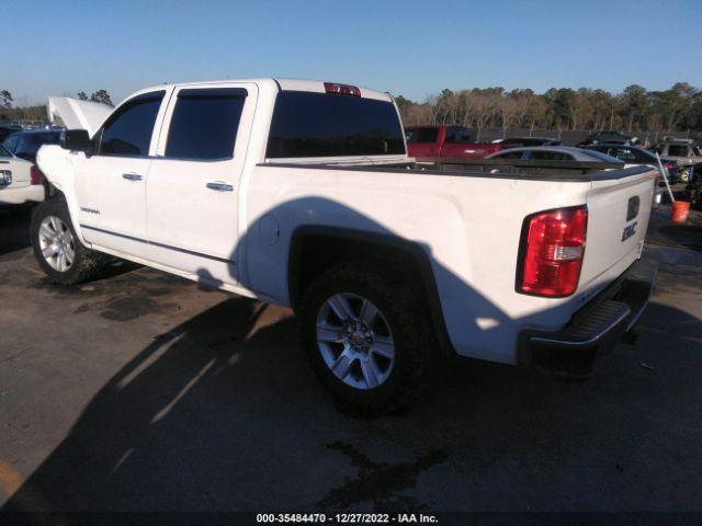 3GTU2VEC3EG382166 GMC Sierra 1500 Slt