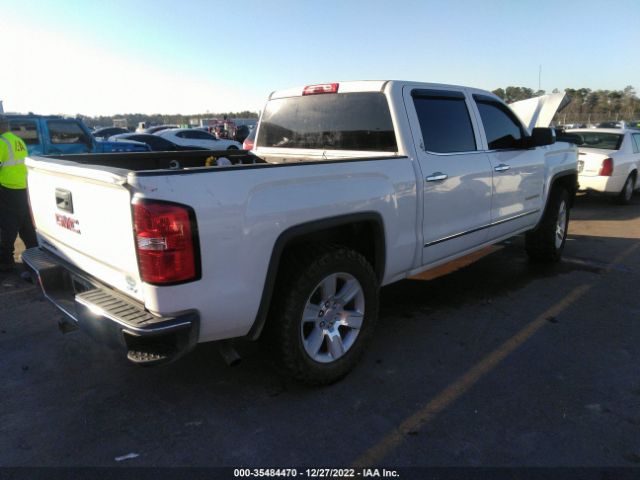 3GTU2VEC3EG382166 GMC Sierra 1500 Slt