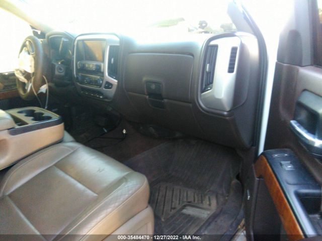 3GTU2VEC3EG382166 GMC Sierra 1500 Slt
