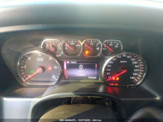3GTU2VEC3EG382166 GMC Sierra 1500 Slt