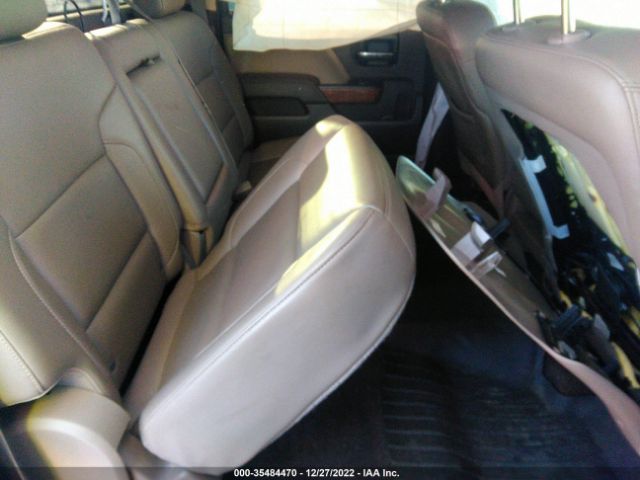 3GTU2VEC3EG382166 GMC Sierra 1500 Slt