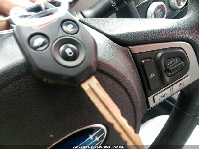 2018 Subaru Forester, VIN: JF2SJAGC2JH602639