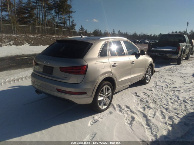 Audi Q3 2017 WA1ECCFS8HR013118 Image 6