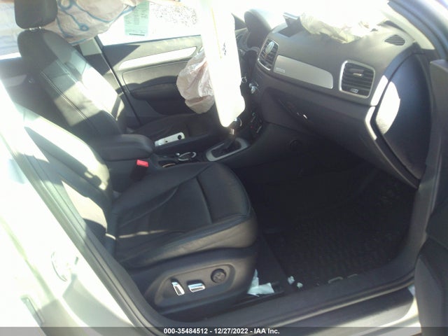 Audi Q3 2017 WA1ECCFS8HR013118 Image 7