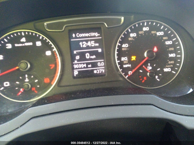Audi Q3 2017 WA1ECCFS8HR013118 Image 9