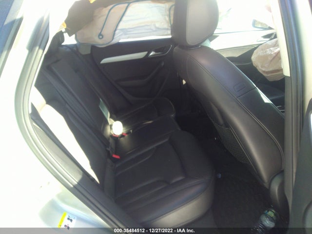 Audi Q3 2017 WA1ECCFS8HR013118 Image 10