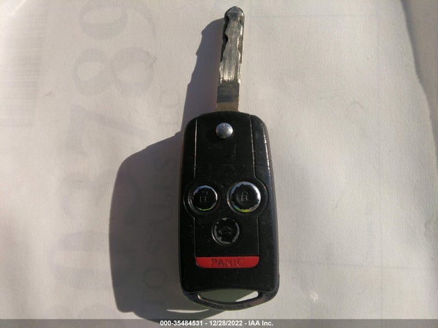 2012 ACURA TSX VIN: JH4CU2F48CC022031