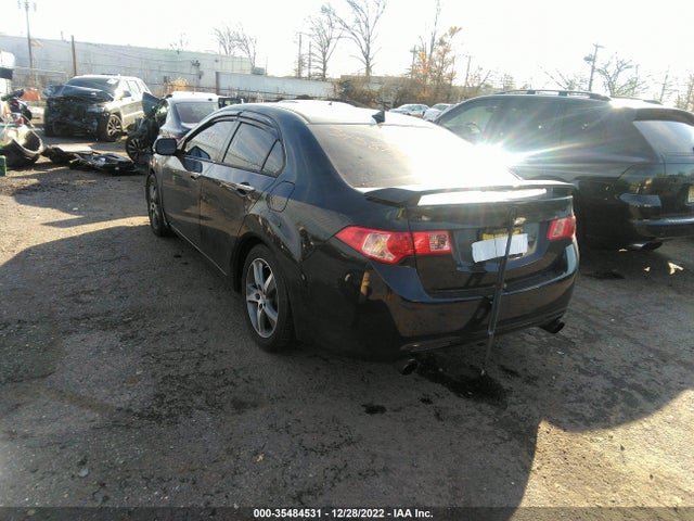 2012 ACURA TSX VIN: JH4CU2F48CC022031