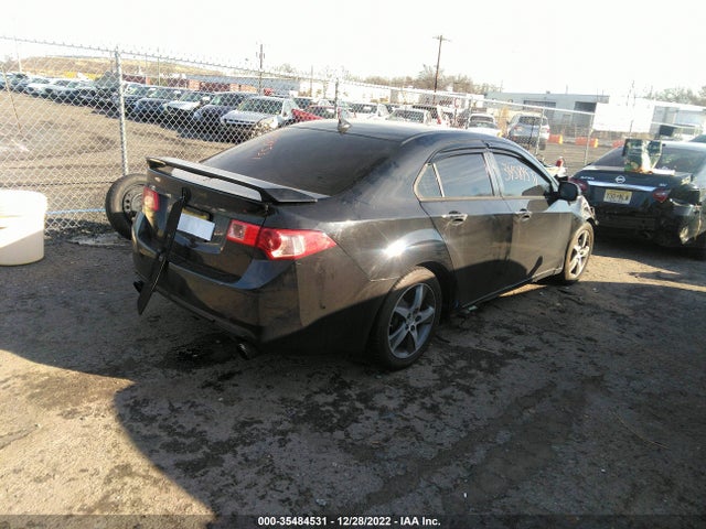 Acura TSX 2012 JH4CU2F48CC022031 Image 5