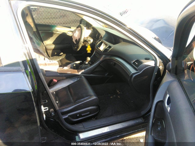 Acura TSX 2012 JH4CU2F48CC022031 Image 6