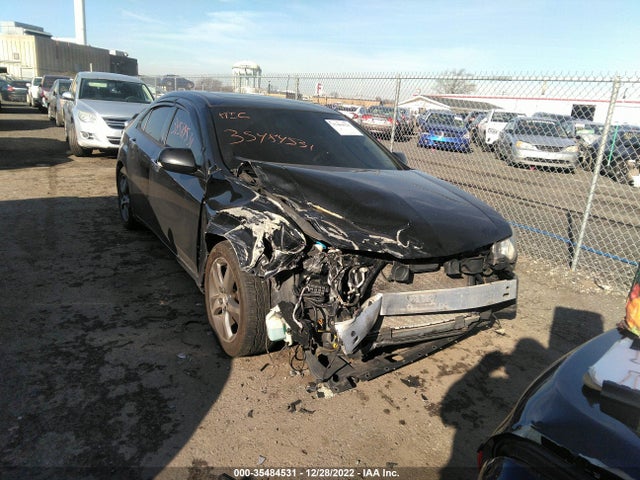 Acura TSX 2012 JH4CU2F48CC022031 Image 7