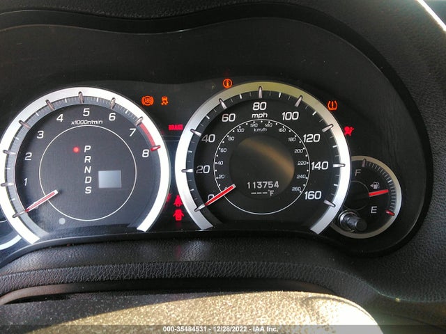 Acura TSX 2012 JH4CU2F48CC022031 Image 8