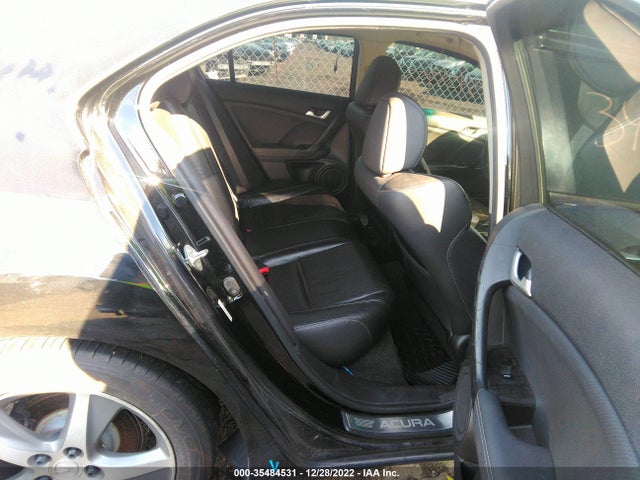 Acura TSX 2012 JH4CU2F48CC022031 Image 9