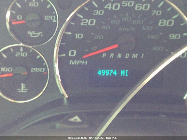 Chevrolet EXPRESS CARGO VAN 2021 1GCWGBF15M1156200 Image 7