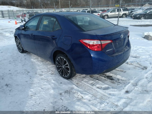 Toyota Corolla L/le/s/s Plus/le Plus 2016 5YFBURHEXGP433147 Image 4