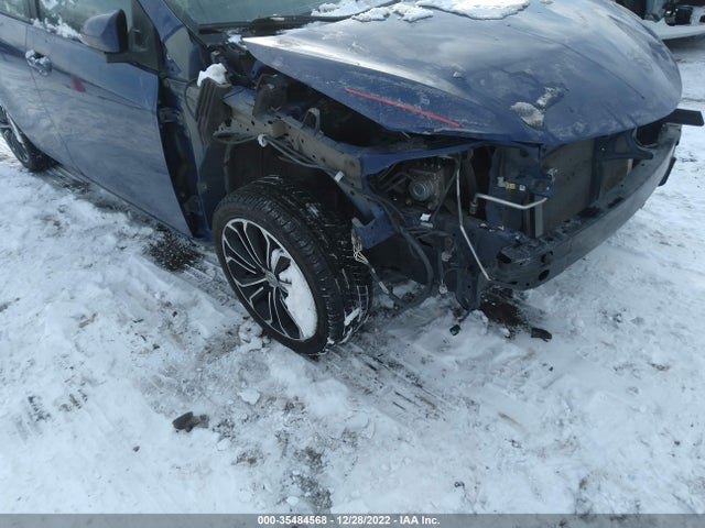 Toyota Corolla L/le/s/s Plus/le Plus 2016 5YFBURHEXGP433147 Image 7