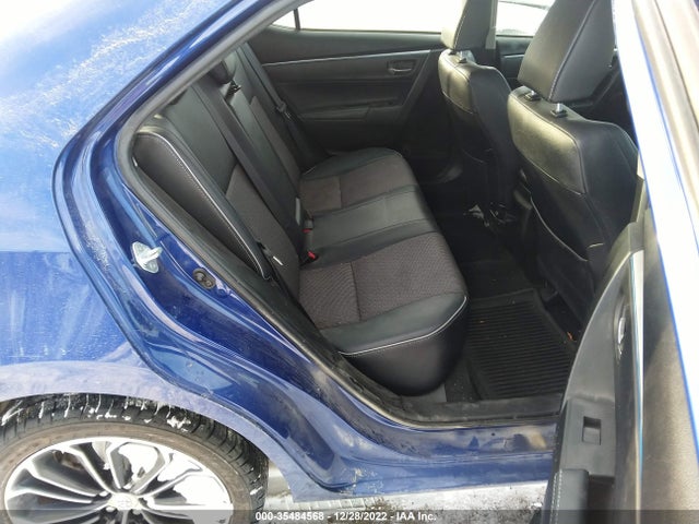 Toyota Corolla L/le/s/s Plus/le Plus 2016 5YFBURHEXGP433147 Image 9