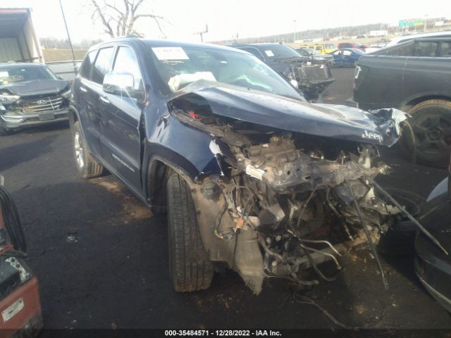 1C4RJFBG9GC328821 auction archive image