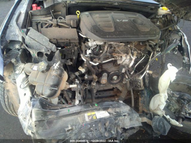 1C4RJFBG9GC328821 Jeep Grand Cherokee Limited