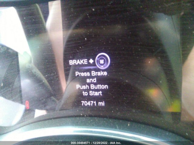 1C4RJFBG9GC328821 Jeep Grand Cherokee Limited