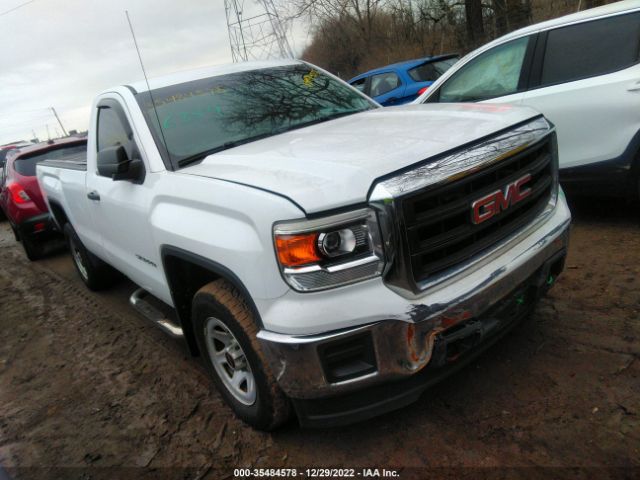 1GTN2TEC1FZ323711 auction archive image