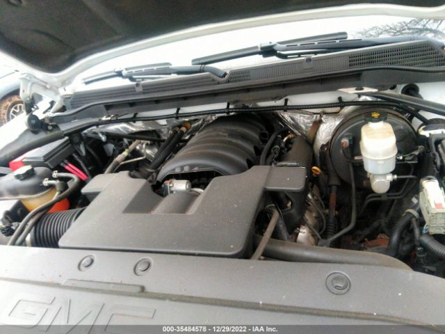 1GTN2TEC1FZ323711 GMC SIERRA 1500