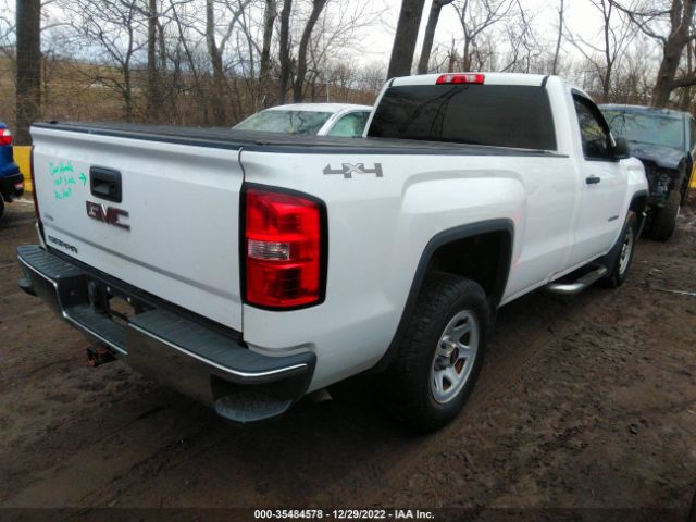 1GTN2TEC1FZ323711 GMC SIERRA 1500