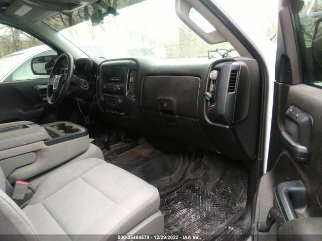 1GTN2TEC1FZ323711 GMC SIERRA 1500