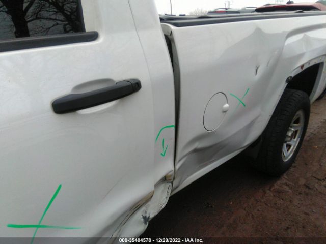1GTN2TEC1FZ323711 GMC SIERRA 1500