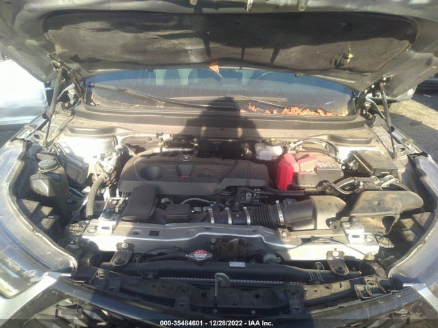 Acura Rdx W/a-spec Pkg 2019 5J8TC2H64KL025673 Image 11
