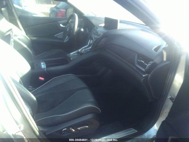 Acura Rdx W/a-spec Pkg 2019 5J8TC2H64KL025673 Image 6