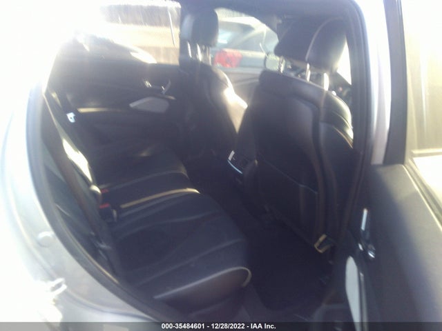 Acura Rdx W/a-spec Pkg 2019 5J8TC2H64KL025673 Image 9