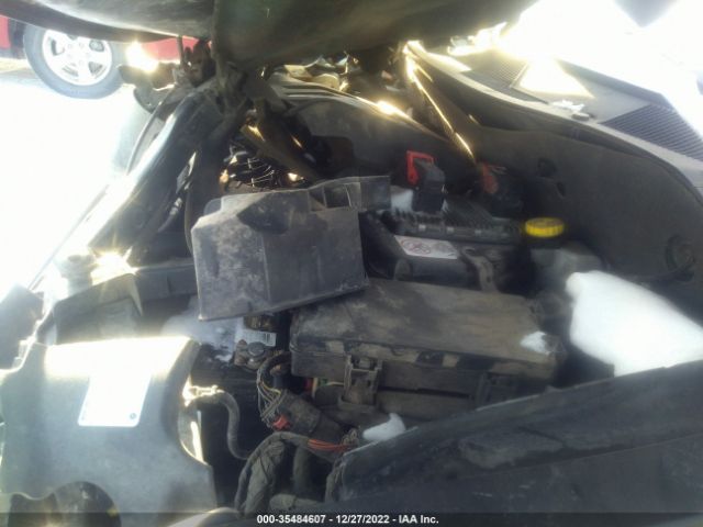 1C4NJRFB3ED500797 Jeep Patriot Latitude