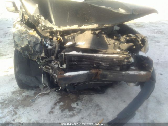 1C4NJRFB3ED500797 Jeep Patriot Latitude