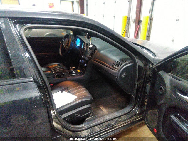 Chrysler 300 300s 2014 2C3CCAGG0EH309665 Image 5