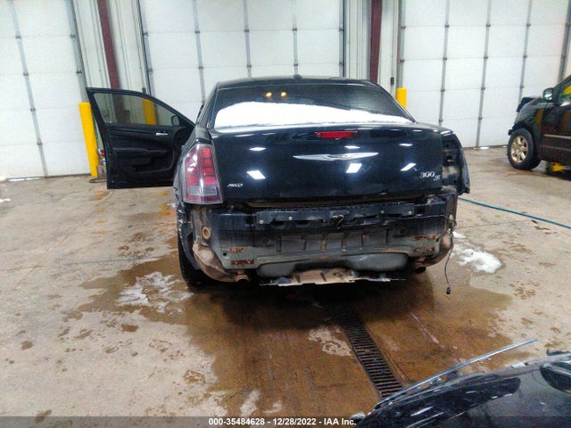 Chrysler 300 300s 2014 2C3CCAGG0EH309665 Image 6