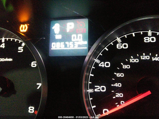 2013 SUBARU LEGACY 2.5I PREMIUM VIN: 4S3BMBC6XD3010564
