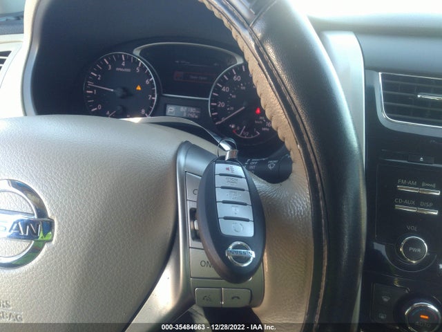 2013 NISSAN ALTIMA 2.5 SV VIN: 1N4AL3APXDC171843