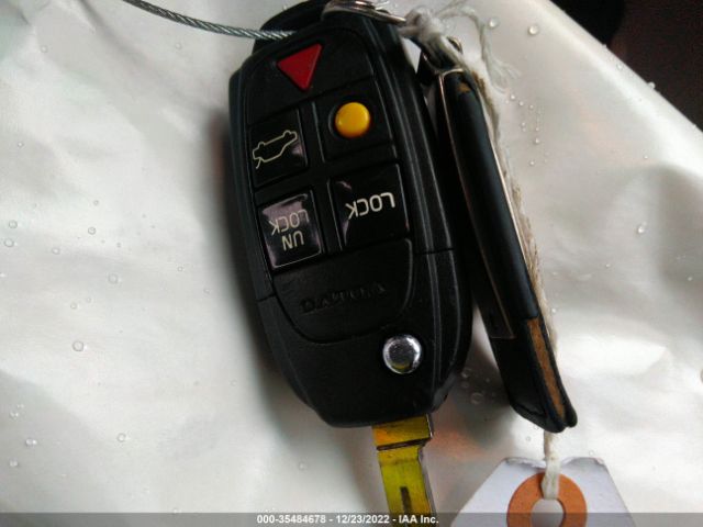 YV1RS592482685990 Volvo S60 2.5T