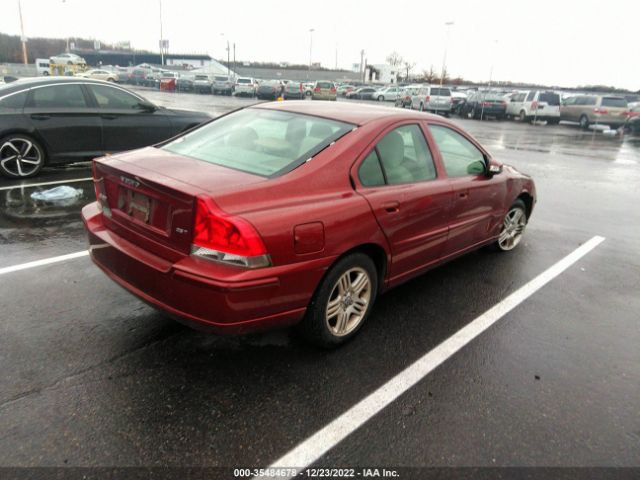 YV1RS592482685990 Volvo S60 2.5T