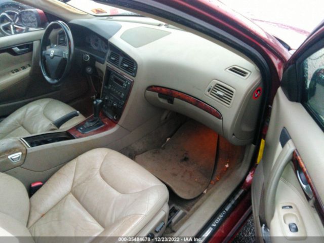 YV1RS592482685990 Volvo S60 2.5T