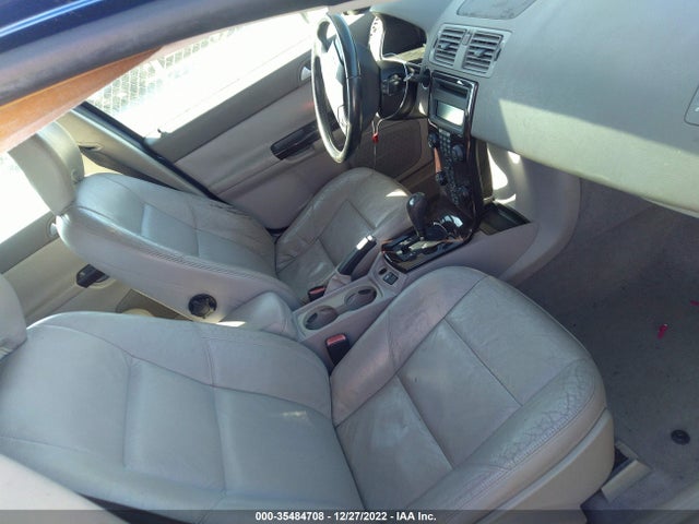 YV1MW382762163047 Volvo V50 2.4l