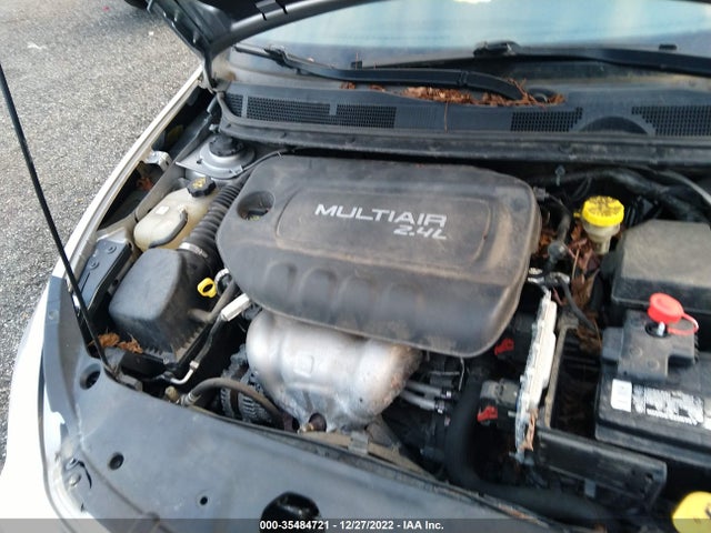 Dodge DART SXT 2015 1C3CDFBB6FD180786 Image 10