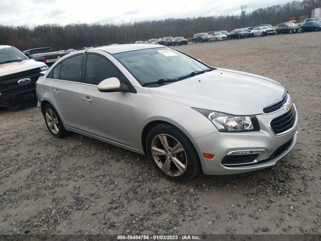 2015 Chevrolet Cruze, VIN: 1G1PE5SB9F7144120